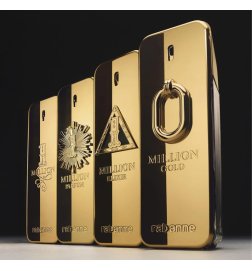 Million Gold - Eau de Parfum Intense Million Gold - Eau de Parfum Intense